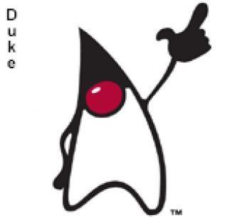 Old Java Logo - oracle Archives