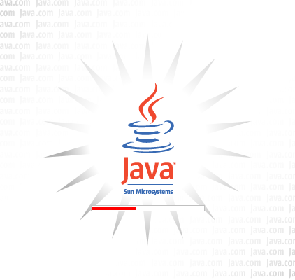 Old Java Logo - Brendan Eich
