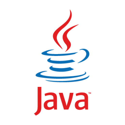 Old Java Logo - Java Update Error – Information Technology Services