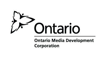 Ontario Media Development Corporation Logo - Great News from the Ontario Media Development Corporation!. TD