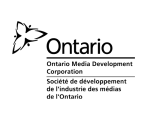 Ontario Media Development Corporation Logo - Ontario Media Development Corporation logo.png. Geo G