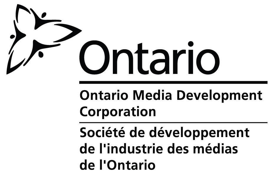 Ontario Media Development Corporation Logo - Ontario Media Development Corporation (OMDC)! The Toronto