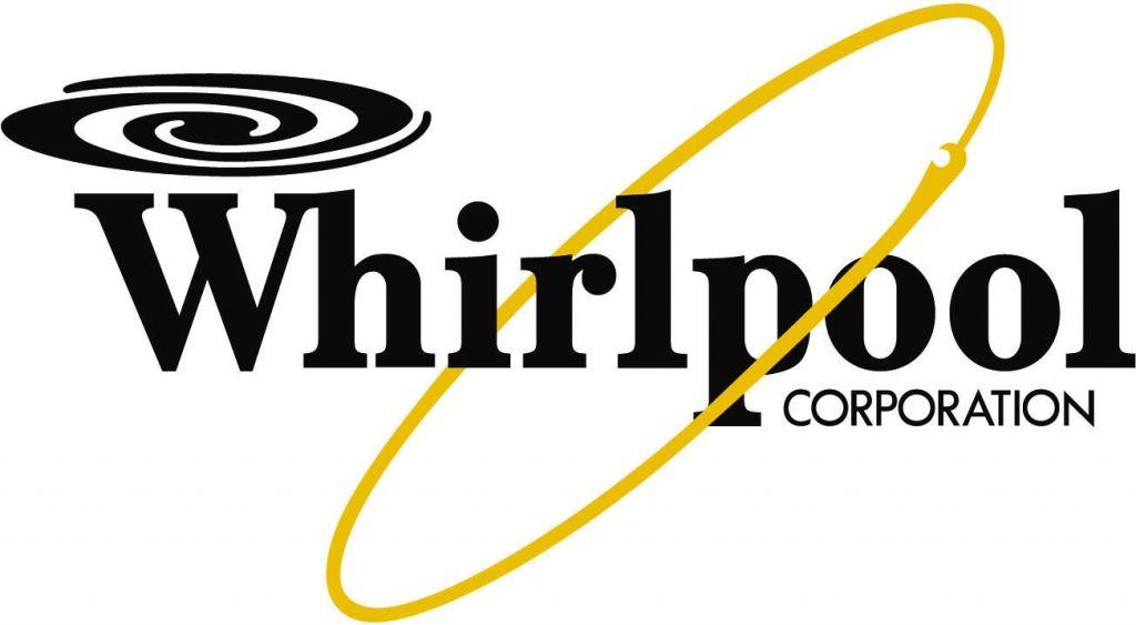 Wirlpool Logo - Whirlpool Logo / Electronics / Logonoid.com