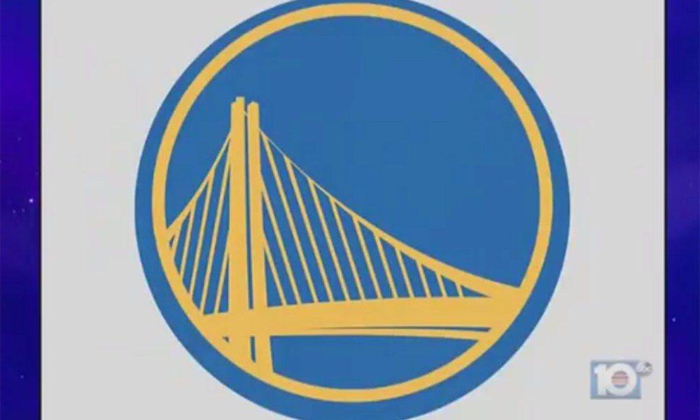 Warriors Logo - Jeopardy contestants fail to identify the Golden State Warriors logo ...