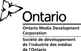 Ontario Media Development Corporation Logo - Ontario Media Development Corp