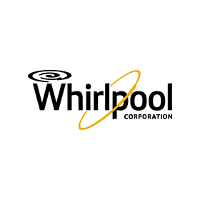 Wirpool Logo - Whirlpool logo vector