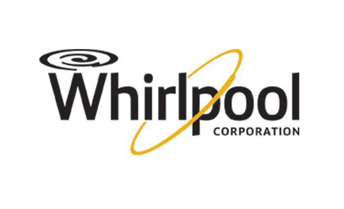 Wirlpool Logo - whirlpool logo Connected Magazine