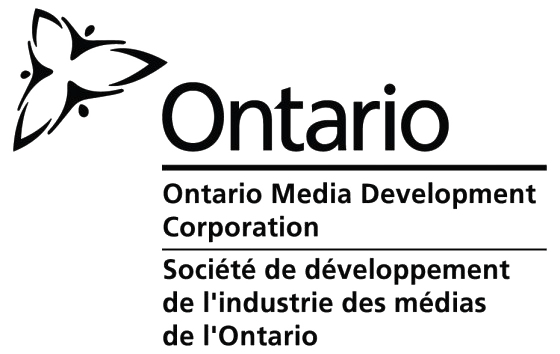 Ontario Media Development Corporation Logo - Ontario Launches a New Vision for Ontario's Live Music Industry ...