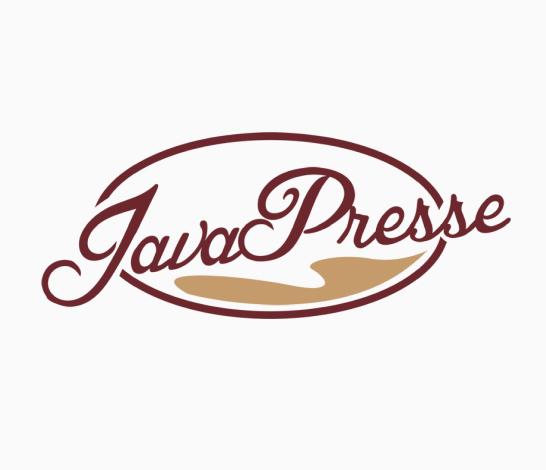 Old Java Logo - Javapresse Old Logo For The People