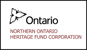 Ontario Media Development Corporation Logo - About Us - Muskoka North Film Studios