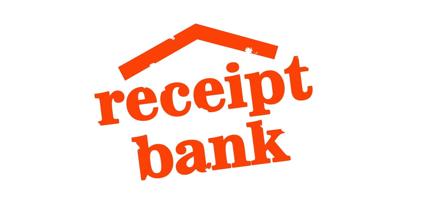 Orange and Red Bank Logo - Preparing your Xero for life in Receipt Bank - Progression Accountancy