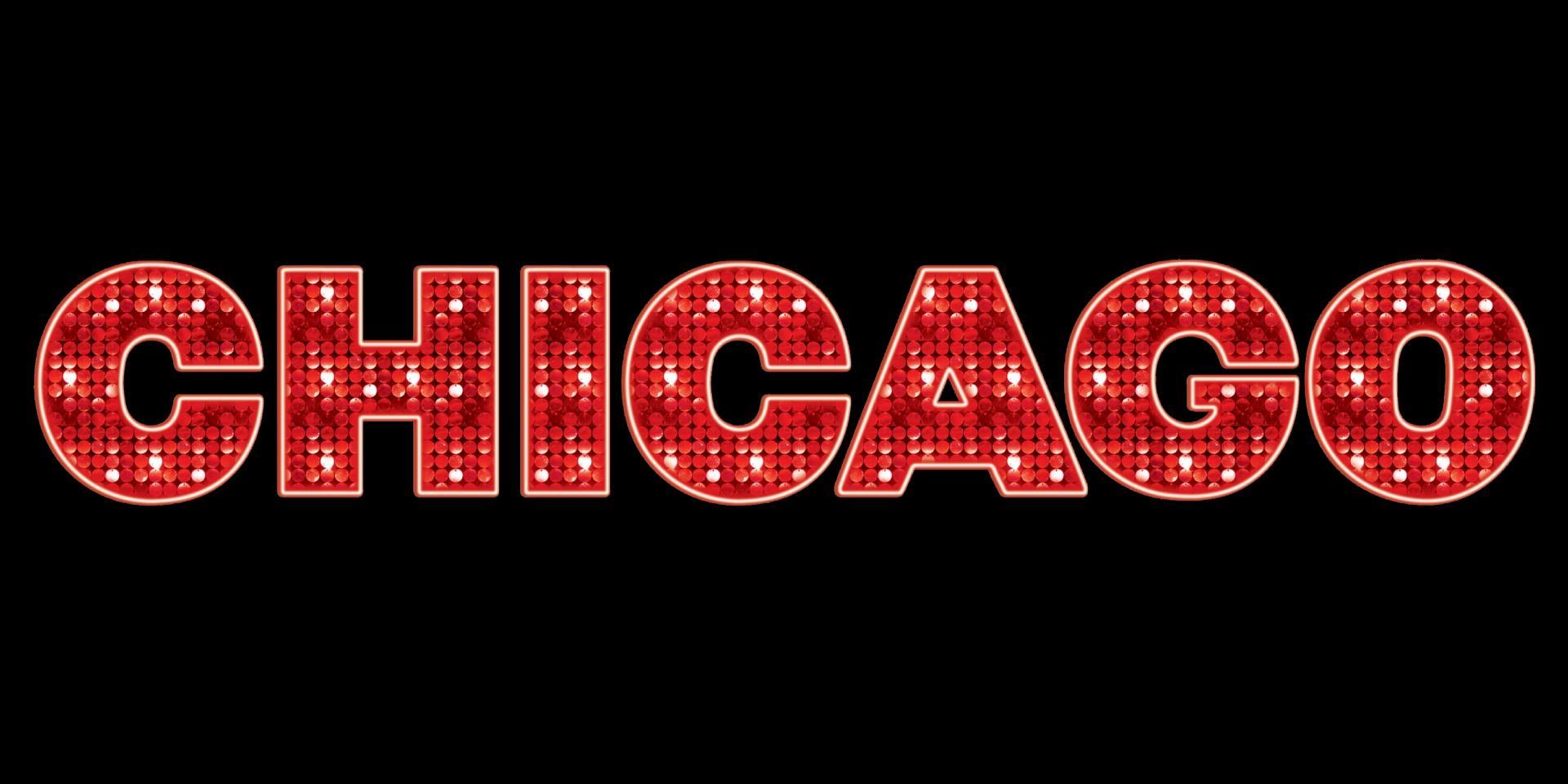 Chicago Logo - Chicago: The Musical