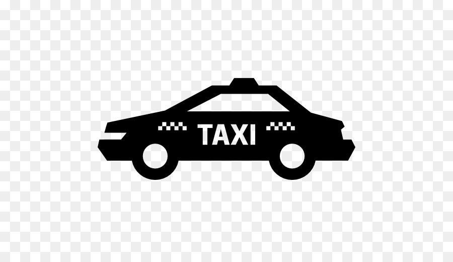 Motor Black and Yellow Logo - Taxi Car Computer Icon logos png download