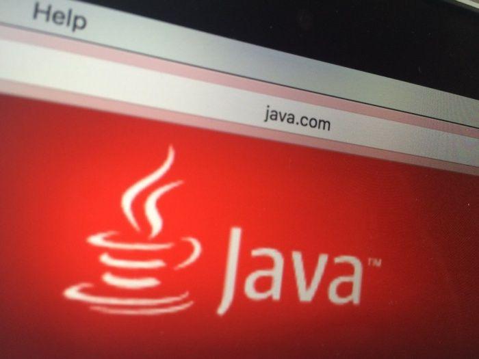 Old Java Logo - Two-year-old Java flaw re-emerges due to broken patch | PCWorld