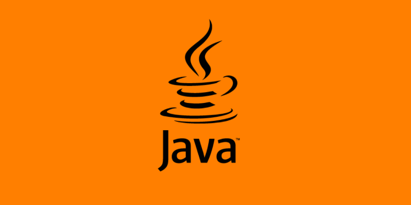 Old Java Logo - LogoDix