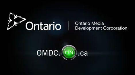 Ontario Media Development Corporation Logo - Ontario an international leader in digital economy | CTV Ottawa News