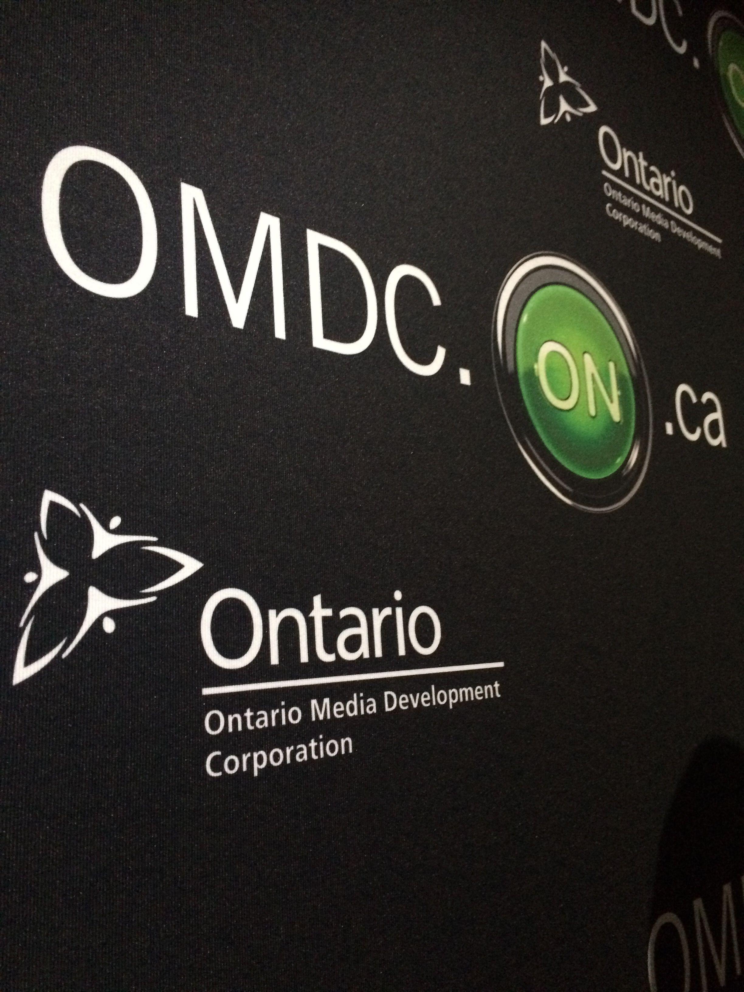 Ontario Media Development Corporation Logo - Ontario Music Fund Showcase – MOD Club | MoVernie Lifestyle on the MOVE