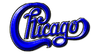 Chicago Logo - Flippin'FabulousArtBlog!: Asymmetrical Photo of a house