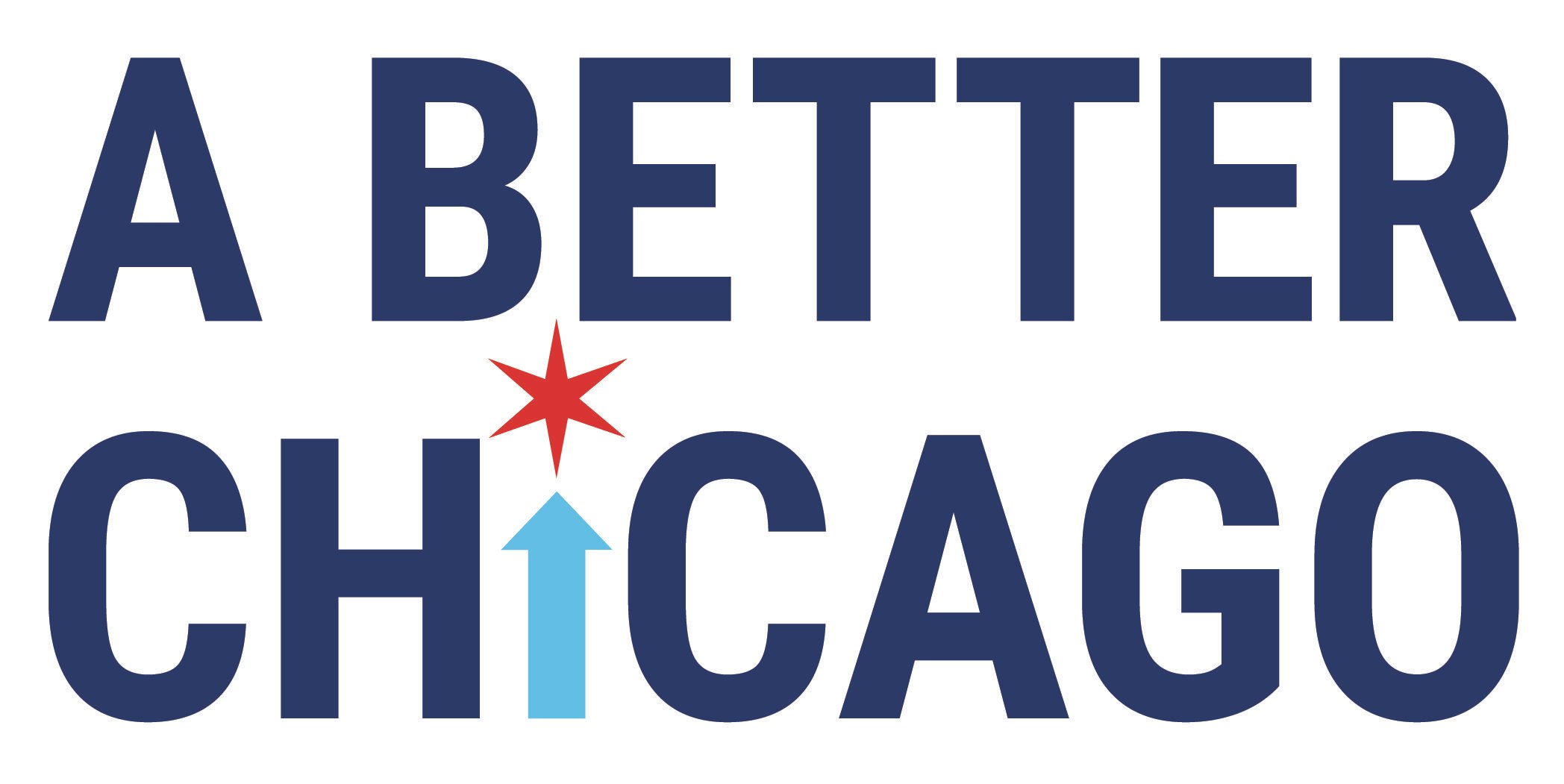 Chicago Logo - A Better Chicago • Fighting Poverty with Opportunity