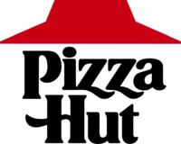 Pizza Hut Old Logo - Pizza Hut