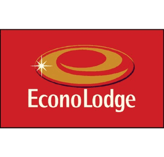 Econo Lodge Logo - 4'x6' EconoLodge Logo Mats (each)