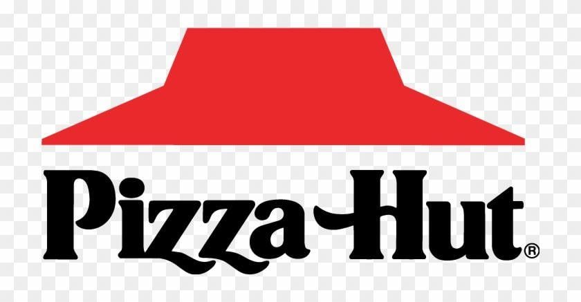 Pizza Hut Old Logo - Pizza Hut Logo2 Free Vector / 4vector Pizza Hut Logo