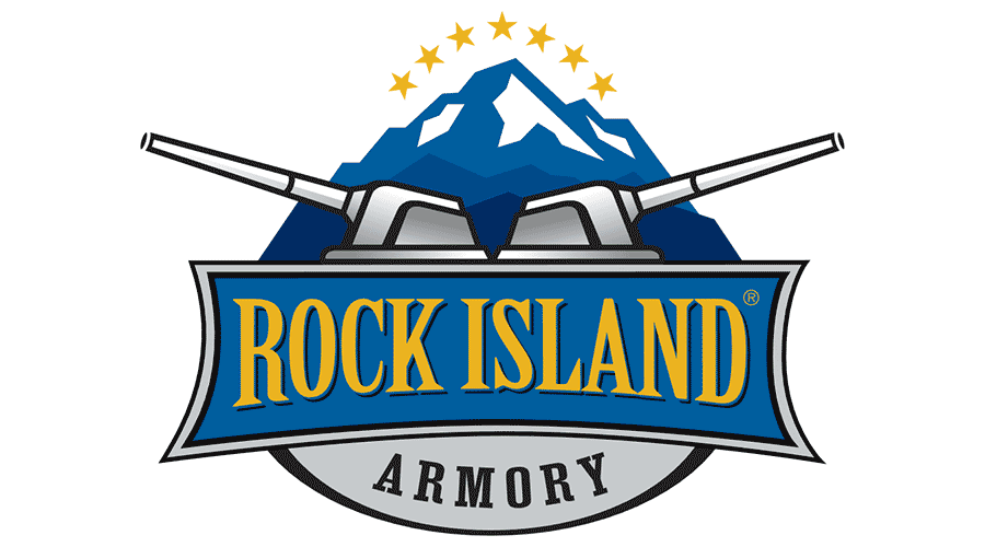 Rock Island Armory Logo - Armscor-Rock Island Armory Vector Logo - (.SVG + .PNG ...
