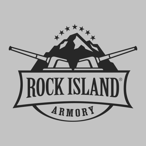Rock Island Armory Logo - Rambling Thoughts On Rock Island Armory Firearms. Hi Point Firearms