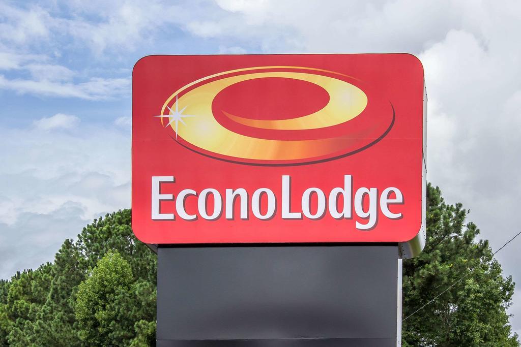 Econo Lodge Logo - Econo Lodge, Sanford, NC - Booking.com