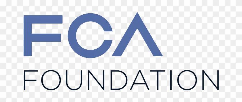 FCA Logo - Logo Fca Foundation Chrysler Automobiles Transparent