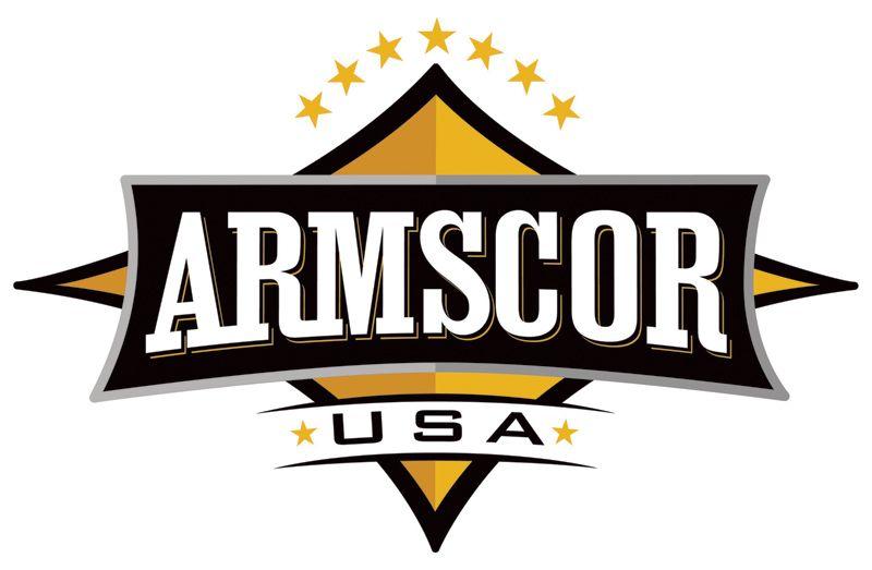 Rock Island Armory Logo - Right On Target. Right On Price.” Armscor Rock Island Armory Company
