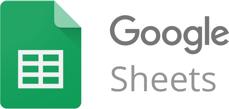 Google Sheets Logo - logo-google-sheets - Sapling Digital