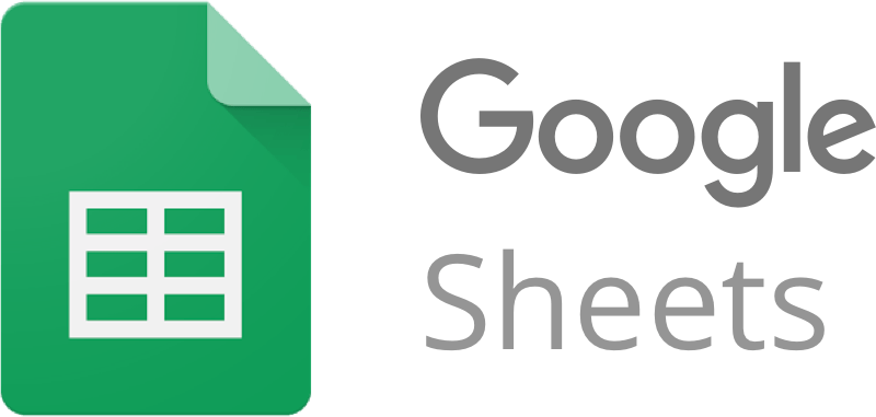 Sheets Logo - logo-google-sheets - Sapling Digital