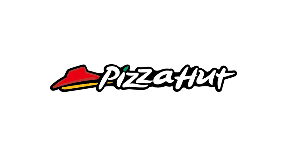 Pizza Hut Old Logo - Pizza Hut Logo Old Download - AI - All Vector Logo