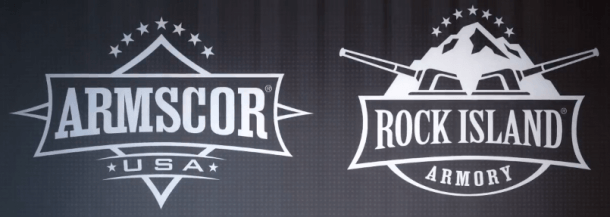 Rock Island Armory Logo - Pin by Jess on Cat Arsenal Logo | Rock island armory, Arsenal, Firearms