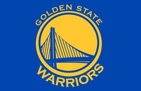 Warriors Logo - Did Patrick McCaw's relationship with Warriors unravel over Nick ...