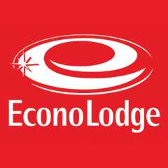 Econo Lodge Logo - Econo Lodge 650 Gettysburg Rd. Mechanicsburg, PA | Redeem Student ...