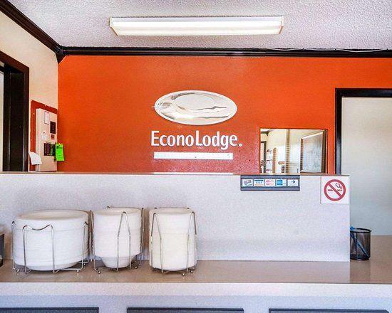 Econo Lodge Logo - ECONO LODGE $52 ($̶8̶3̶) - Prices & Motel Reviews - Erlanger, KY ...