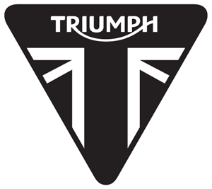 Triumph Logo - LogoDix