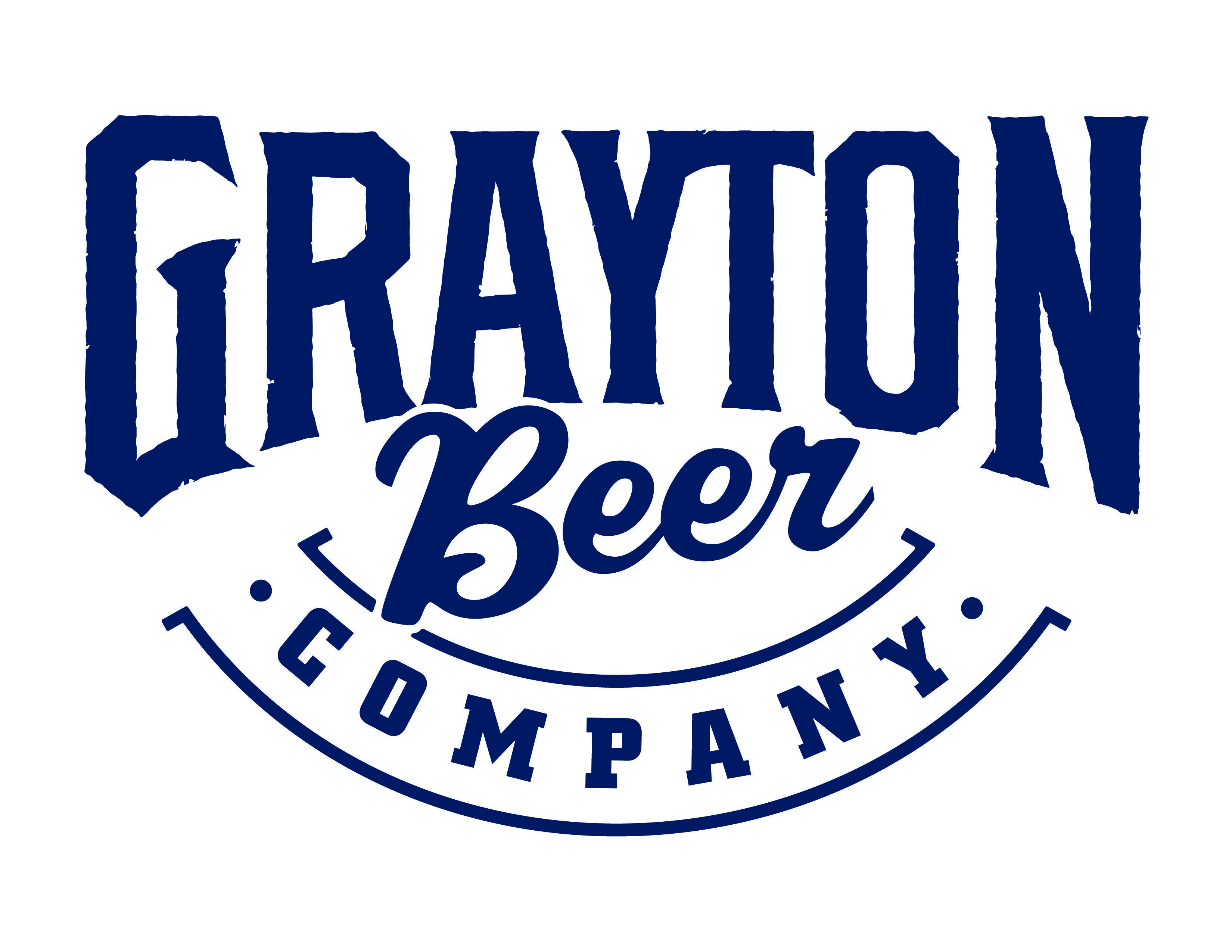 Red Dog Company Logo - Grayton Tasting at Red Dog – BountyBev