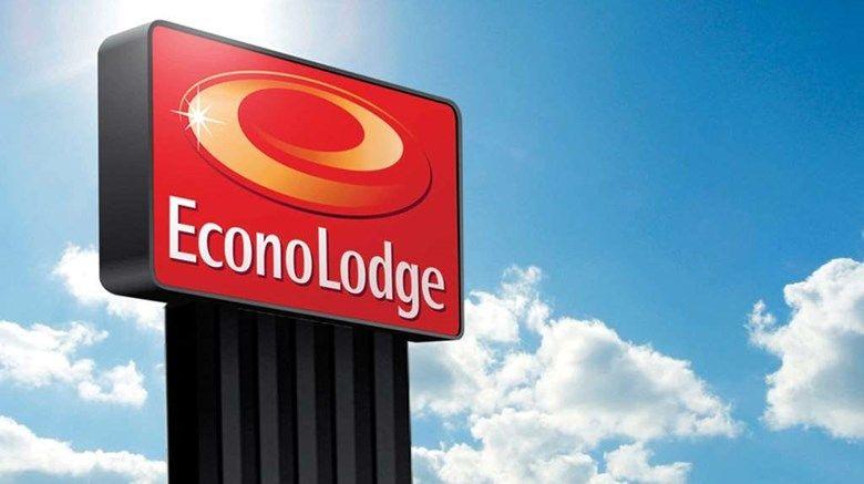 Econo Lodge Logo - Econo Lodge- Tourist Class Columbus, MS Hotels- GDS Reservation ...