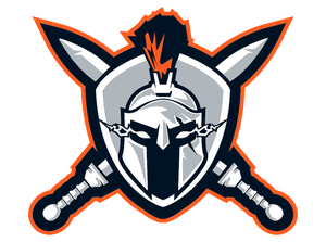 Warriors Logo - Minneapolis Warriors League Football