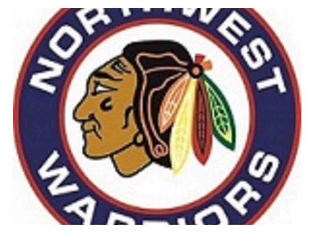 Warriors Logo - Northwest Warriors two years away from new logo design