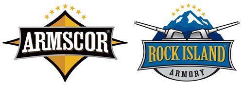 Rock Island Armory Logo - Armscor-Rock Island Armory Dealer Stocking Rebate Program - ArmsVault