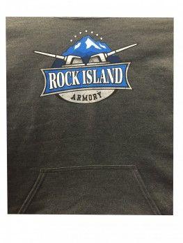 Rock Island Armory Logo - Products | Advanced Tactical