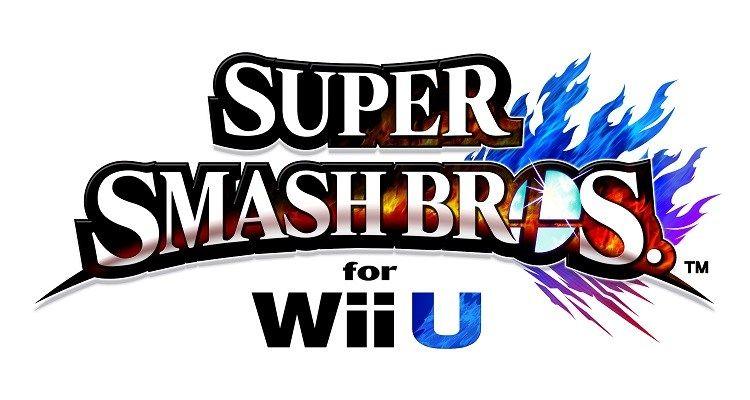 The White U Logo - Evo 2018 preview: Super Smash Bros. for Wii U — Saying goodbye to ...