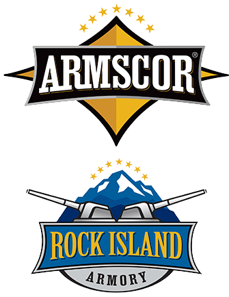 Armscor Logo - Armscor/Rock Island Armory TAC Ultra | Gun Genius