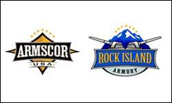 Rock Island Armory Logo - Firearm Brands. Firearm Companies. Beretta Firearms. Bushmaster