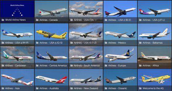 Airline of This European Country Logo - Airline Color Schemes | An encyclopedia of airline liveries – Click ...