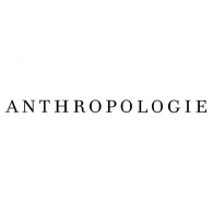 Anthropologie Logo - Anthropologie | Brands of the World™ | Download vector logos and ...